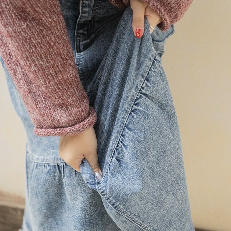 レディース　スカート（Taiyou）