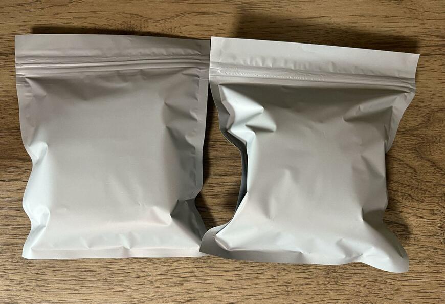 セリア、サニタリーバッグ 無地 16枚商品画像