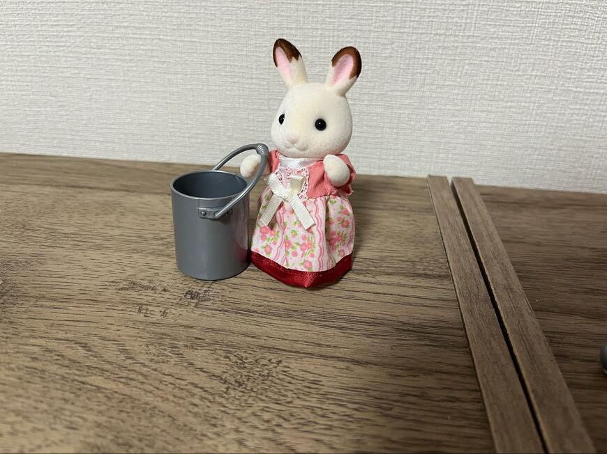 セリア、ミニチュア大缶 画像