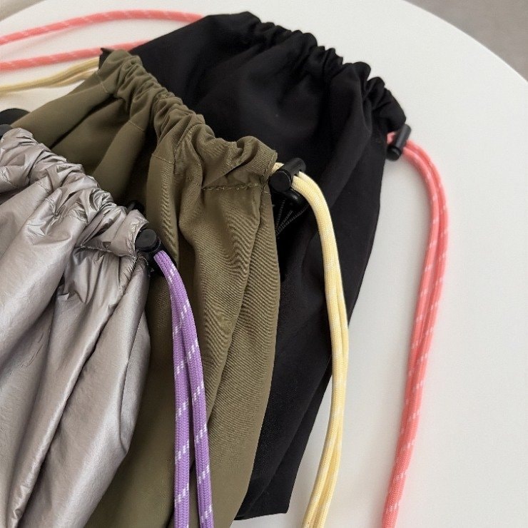 しまむらパーク　レディース　ショルダーバッグ（rumi）の画像