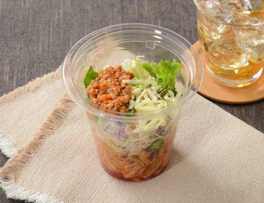 ローソンの新商品その2