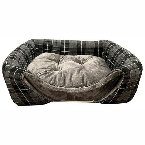 しまむら、ペット用ベッド画像