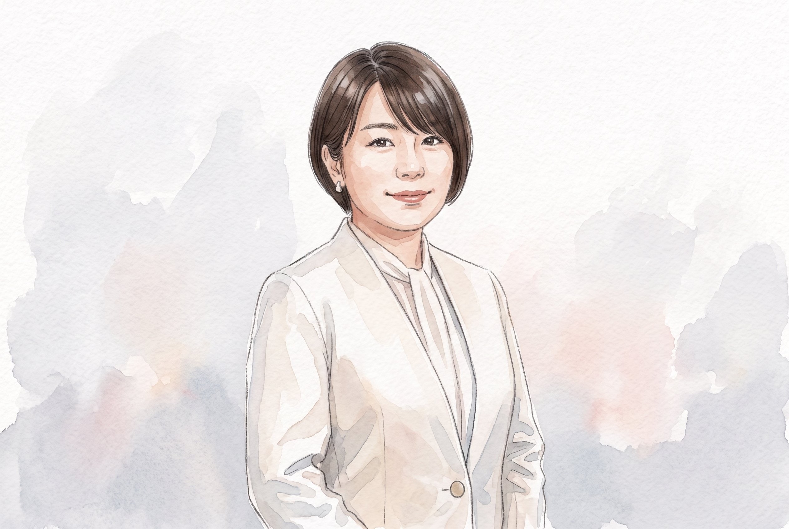 三石 由佳