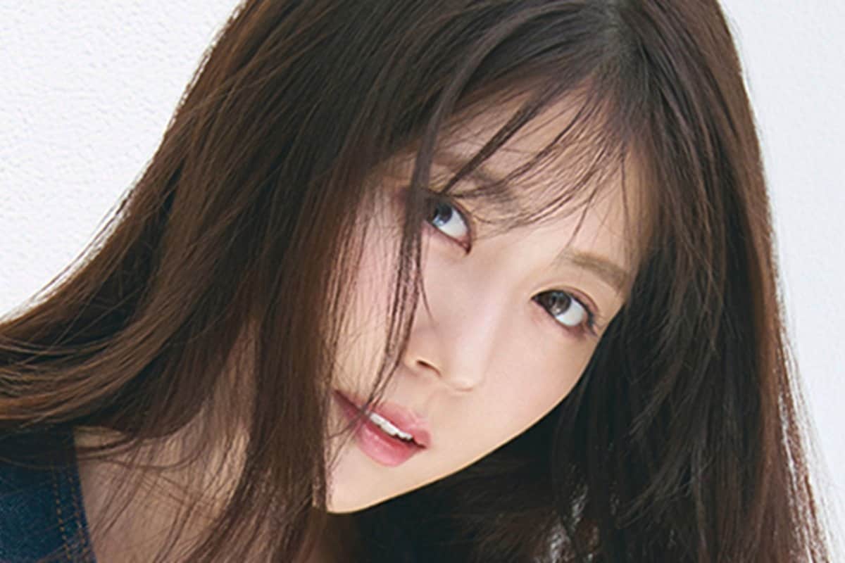有村架純 ノースリデニムセットアップで美スタイル披露「天使