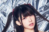 えなこがチアガールに！美脚＆腹チラショットが「直視できません」「可愛さの渋滞」「応援されたい」と反響