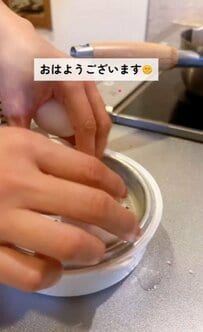 大迫力の“味噌カツ”がドーン！「茶色弁当」がおしゃれに変身！朝7時までに作る【旦那弁当】