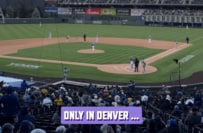 大谷翔平もビックリ！？メジャーリーグ試合前のスタジアムの光景に驚愕…「フェイクだろ？」「日本ではありえない」