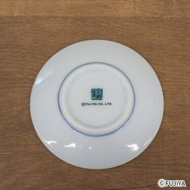 ペコちゃん 昭和レトロ 当選品 ガラスのお皿5枚セット Amazon.co.jp