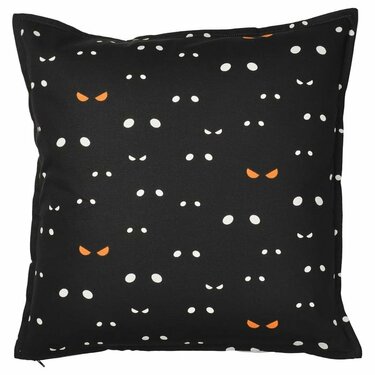 可愛いくて…ちょっぴりミステリアス！IKEA〈黒猫グッズ〉3つ。お部屋の 