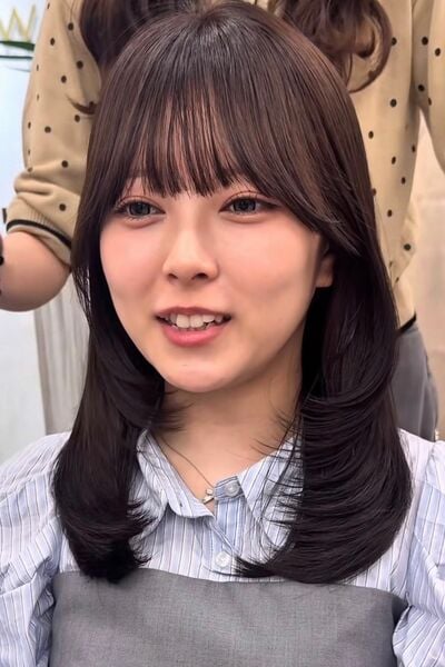 人気美容師