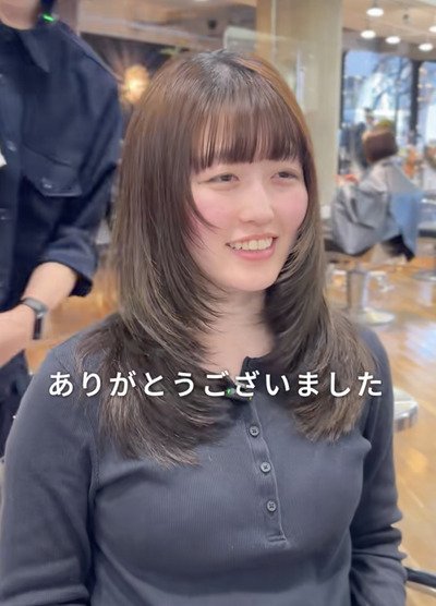 人気美容師