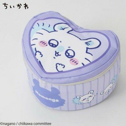 写真 | 【しまむら】オキニ5700超！「ちいかわハート収納ボックス