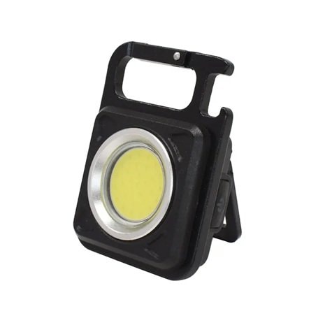 充電式ポケットLEDライト