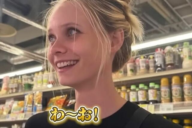 【外国人がおおはしゃぎ】「噓でしょ…」ヴィーガンの外国人が日本のスーパーで驚愕したワケとは
