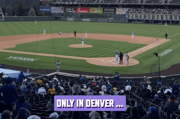 大谷翔平もビックリ！？メジャーリーグ試合前のスタジアムの光景に驚愕…「フェイクだろ？」「日本ではありえない」