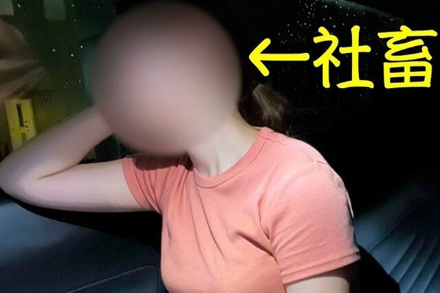 アラサー社畜OLが旅先でホテル難民に…人生初の車中泊に挑む動画が約50万再生！