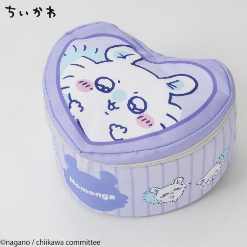 ちいかわ収納ボックス（モモンガ）