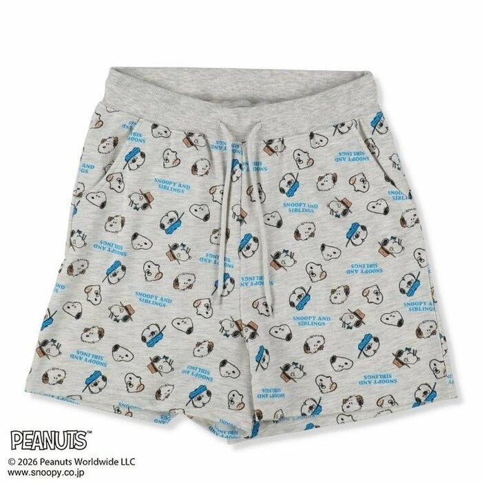 ウエスト部分はリラックス感のある仕様です