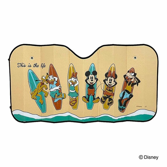 パッと目を引くキャラクターデザインが選ぶ楽しさを広げてくれます