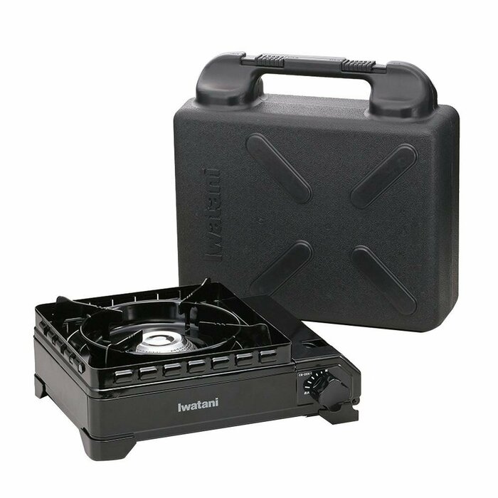 カセットフー タフまる ブラック（6980円）