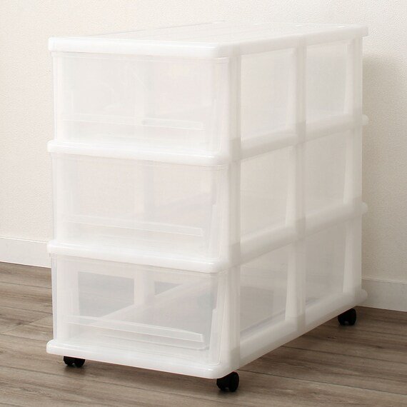 押入れ収納ケース FD