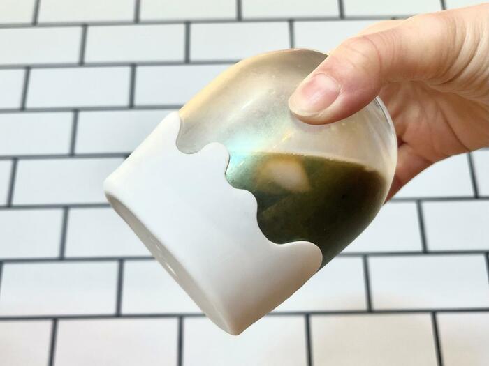 キャンドゥ・シリコーンカップカバー