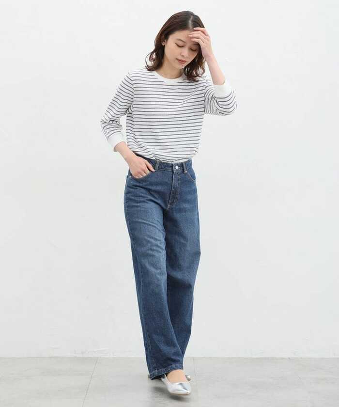 コーデをしても着回せる優秀アイテム