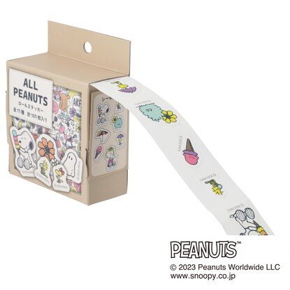 絵柄が全15種類