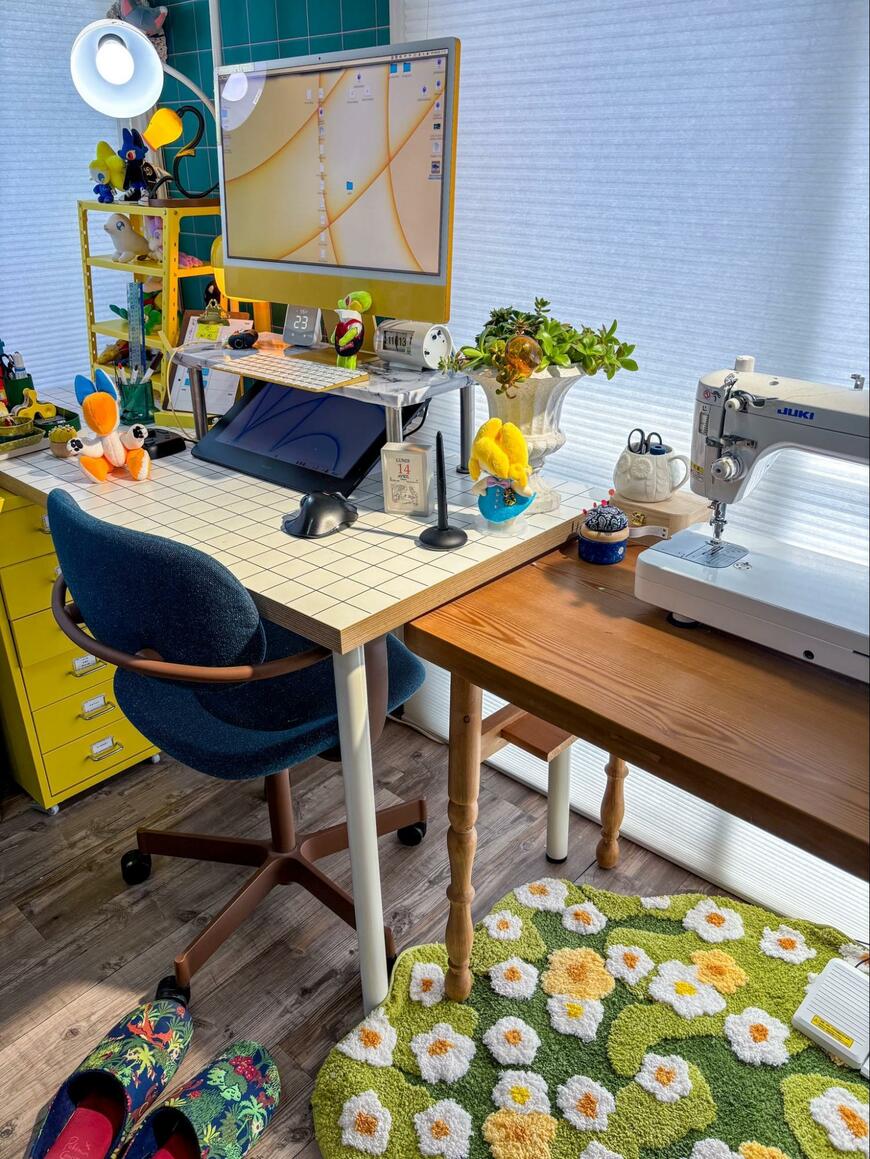 出所：@KANZARKobo