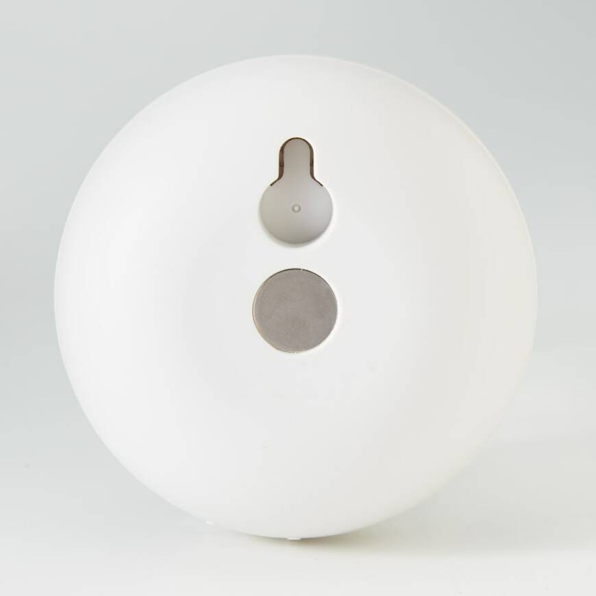 出所：無印良品公式　マグネット付センサーライト