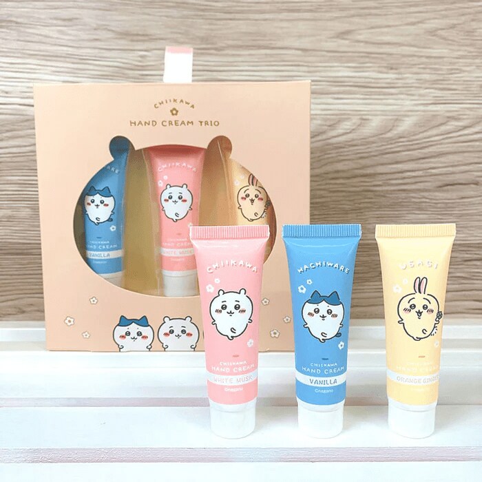 画像出所：ちいかわマーケット