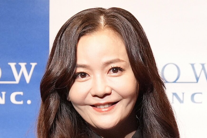 30kg減量の華原朋美 オフショットが大反響「また痩せました？」「年齢不詳！」「スタイル抜群」