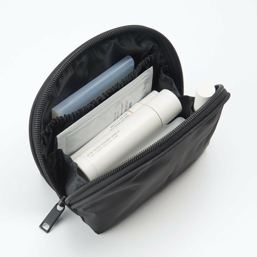 出所：無印良品公式　携帯用シリコーンコップ