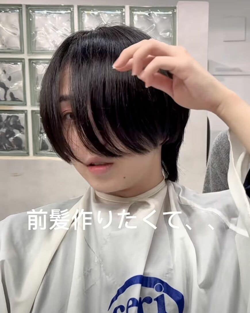 出所：＠ceri_tsujiriho