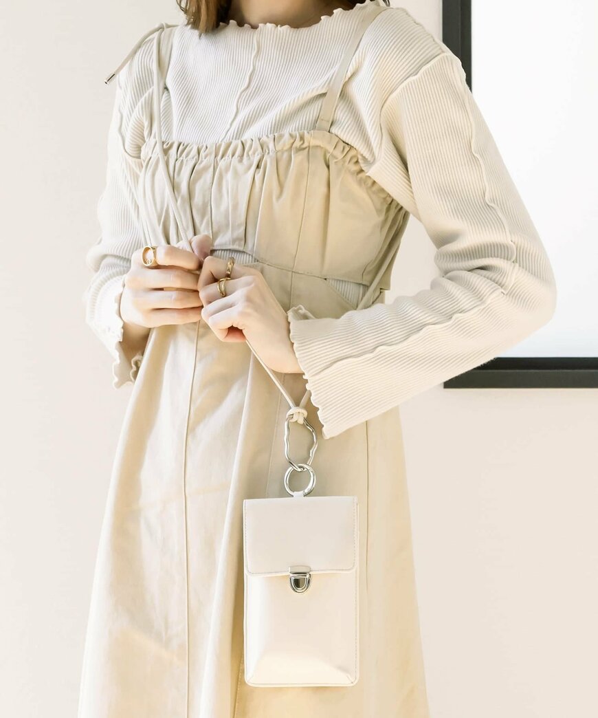 画像出所：3COINS公式通販サイト PAL CLOSET