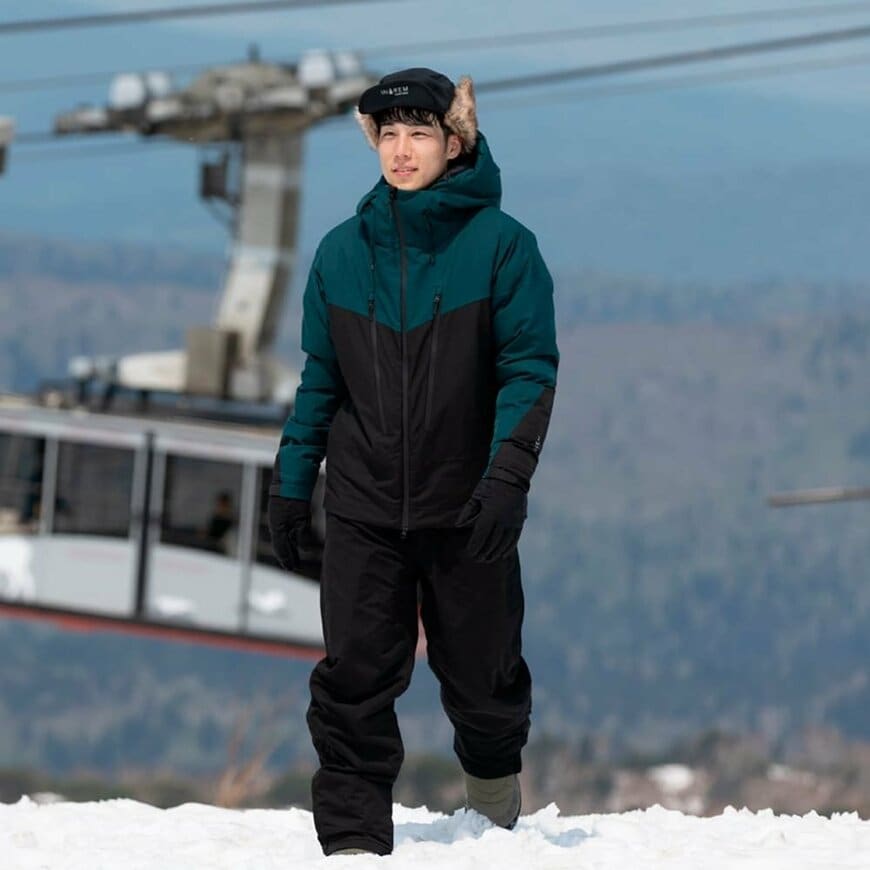 画像出所：ワークマン公式オンラインストア