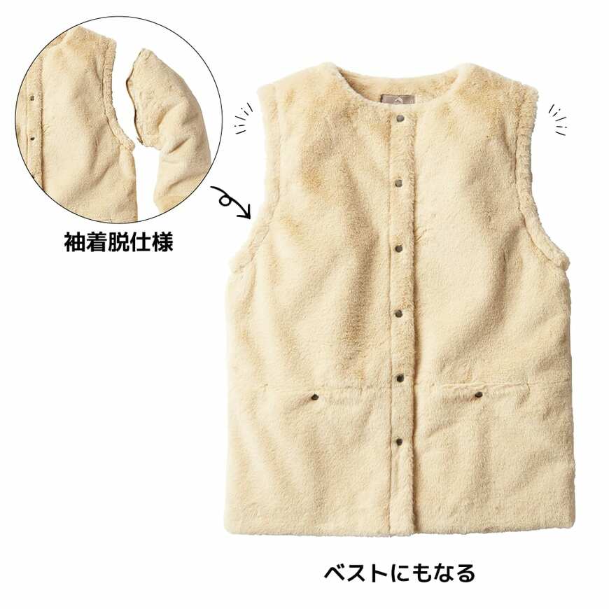 出所：WORKMAN公式オンラインストア