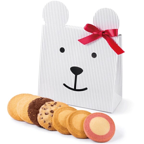 出所：ステラおばさんのクッキー公式サイト　