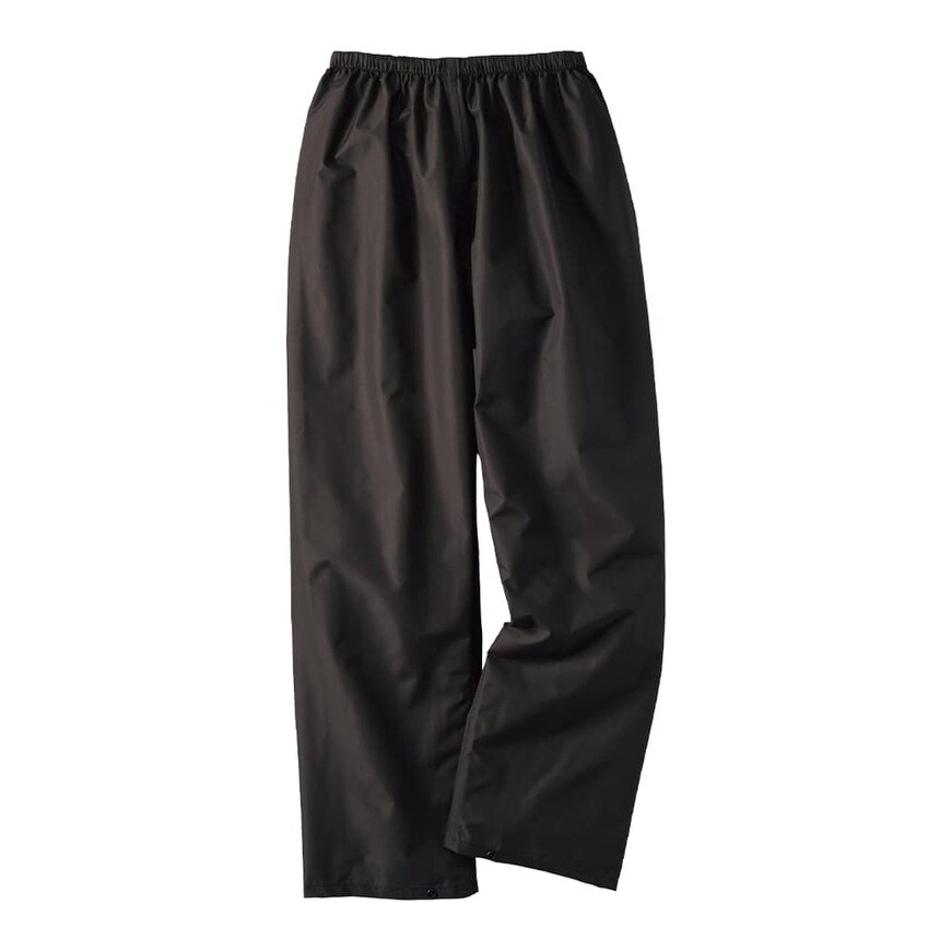 出所：ワークマン公式オンラインストア トラベルシェルライトレインパンツ