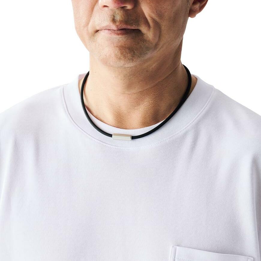 出所：ワークマン公式オンラインストア メディヒール(R)マグネックレス
