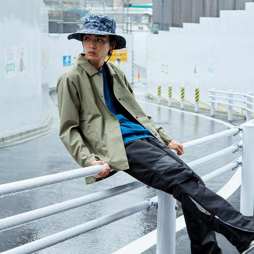 出所：ワークマン公式オンラインストア