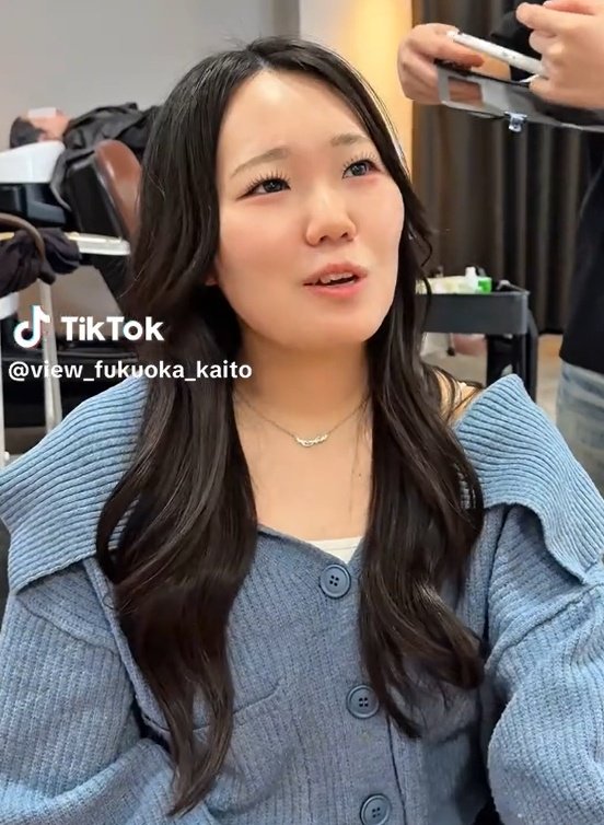 ボブが似合わないと悩む女性が「くびれ巻きボブ」に挑戦！仕上がりに「すご～い！」