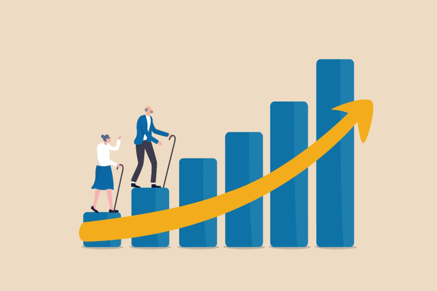 【老齢年金】最大84％増額の「繰下げ受給」している人はどれくらい？損するケースも。3つの注意点とは