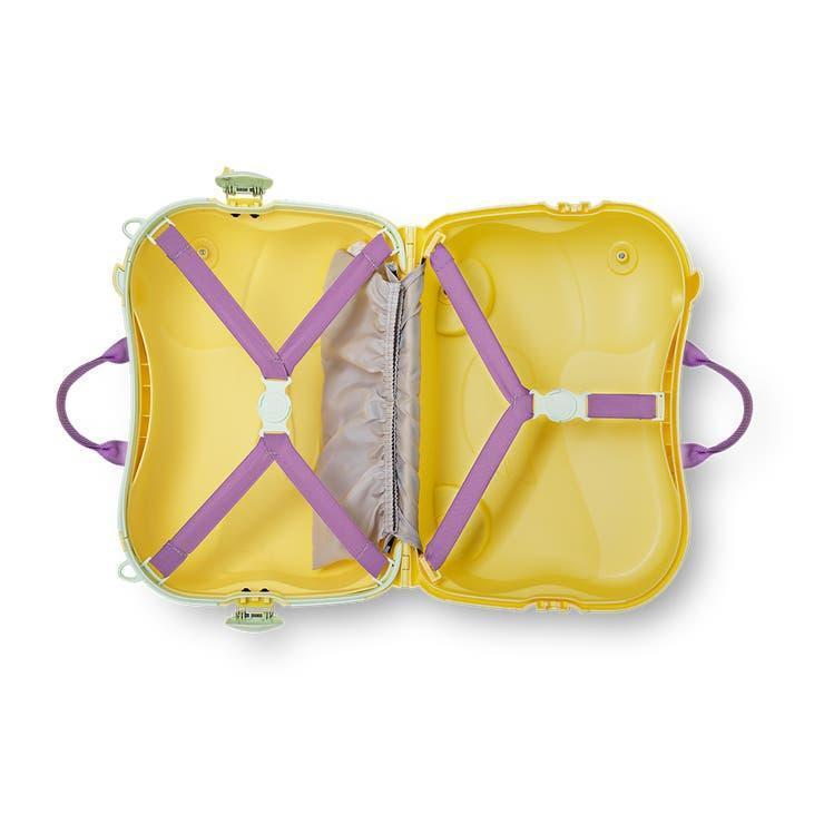 出所：Flying Tiger Copenhagen（フライング タイガー コペンハーゲン）公式サイト ライドオンスーツケース