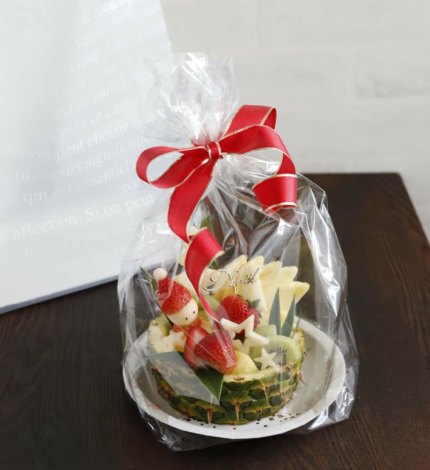 「トロピカルサンタクロース」