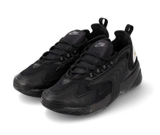 NIKE - ラン2000 ZOOM ¥9,180（税込）