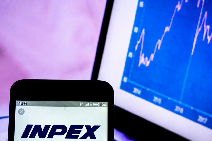 INPEX（1605）の株を1年前に買った人「株主優待・配当金・株価変動」含むトータル・リターンはいくらか（2023年9月1日終値ベース）