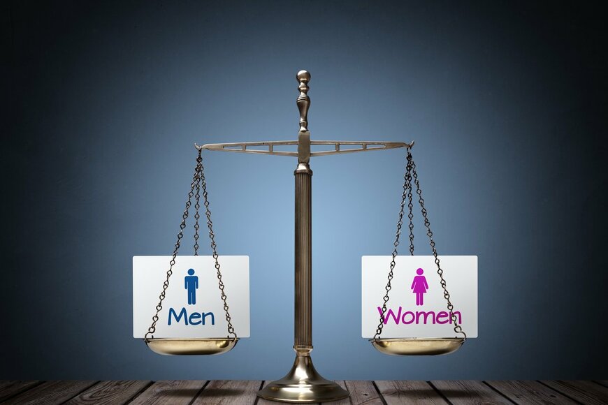 男女の賃金格差はどれくらいあるのか。年齢や雇用形態、産業別にチェック