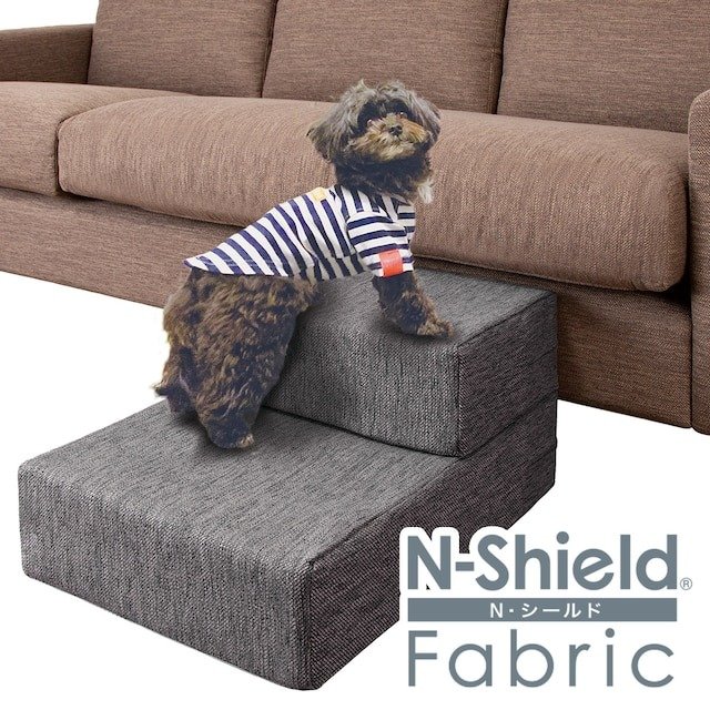 ニトリ ペット用ステップ