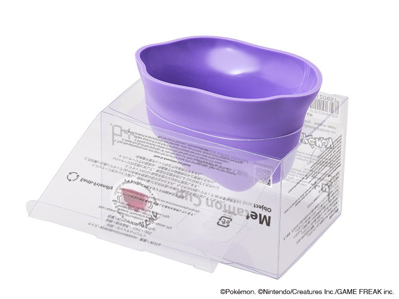 出所:アッシュコンセプト株式会社 Metamon Cup